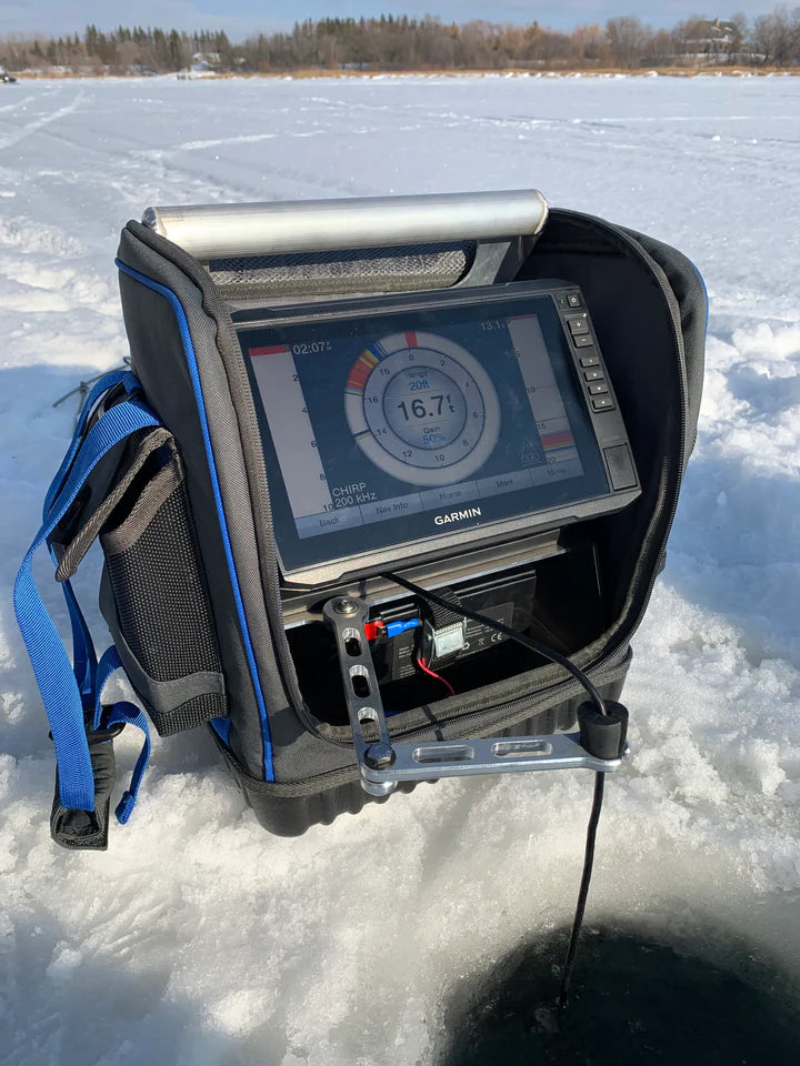 Arclab 5200 series Flasher Arm Kit