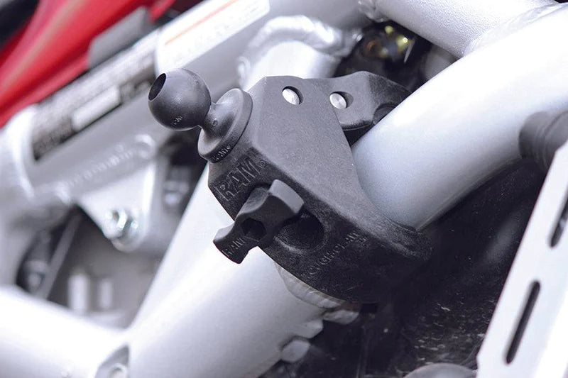 Ram Mount medium Tough-Claw w/ 1.5 Rap-404U