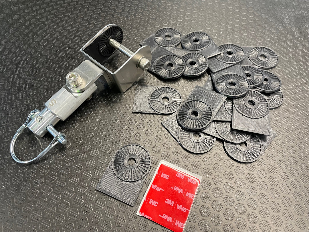Arclab Selector Disc LVS 34