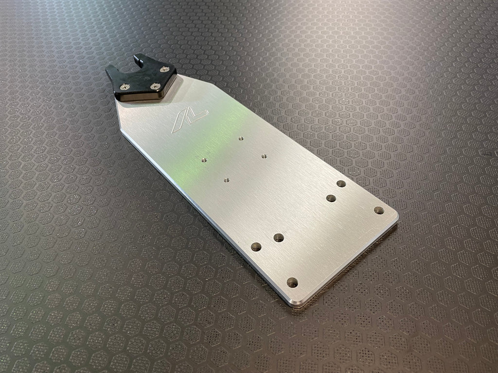 ArcLab 0° T Track Mounting Bracket