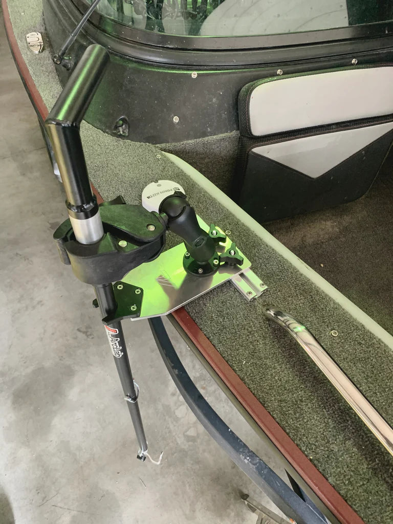 ArcLab 0° T Track Mounting Bracket