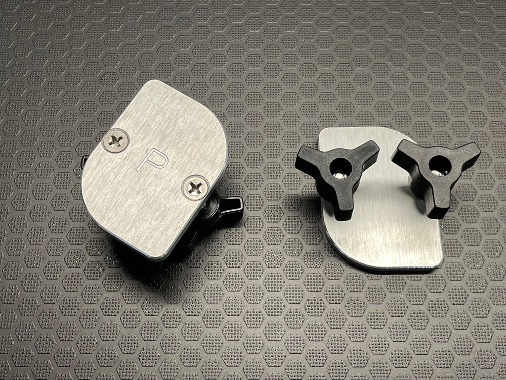 Arclab Port or Starboard Cam Disc for Swing Plate