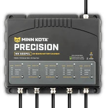 Minnkota on board precision MK550 PCL