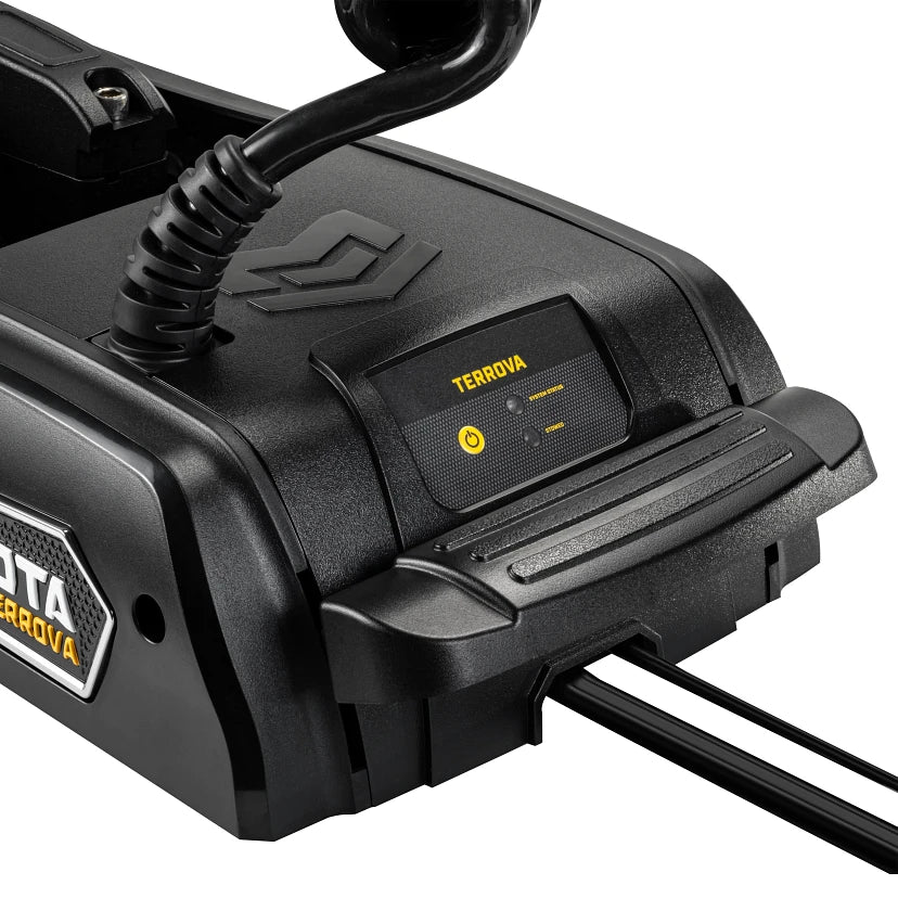 Minnkota QUEST Terrova