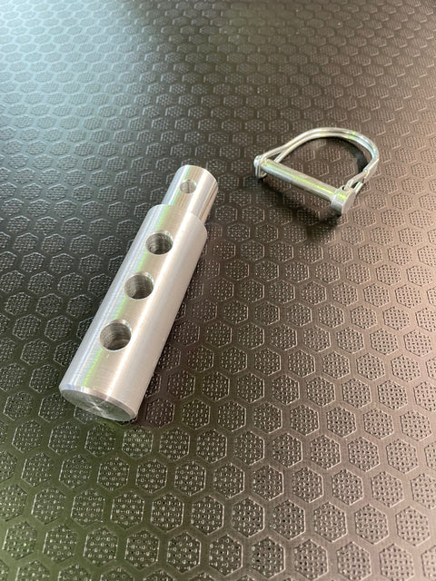 Arclab Humminbird Mega Live Slug