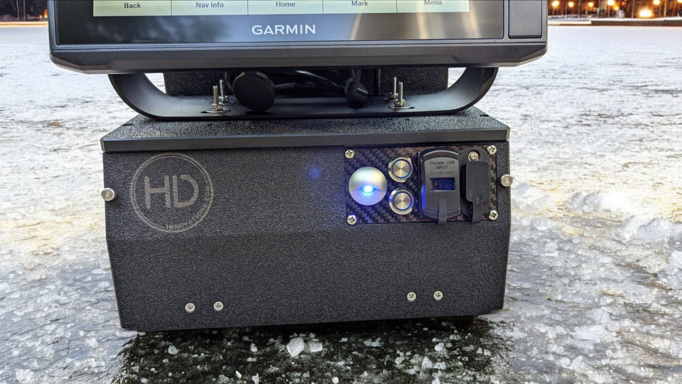 HDI SHUTTLE