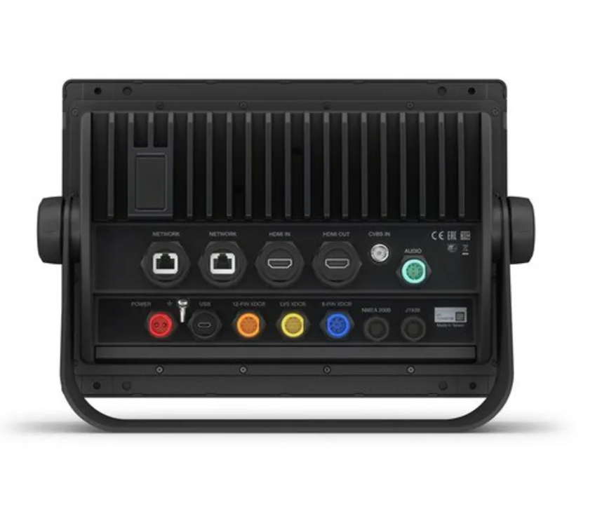 Garmin GPSMAP 8612 XSV
