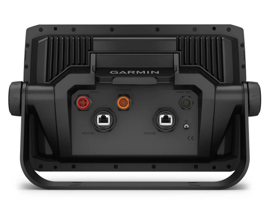 ECHOMAP™ Ultra 2 12" Chartplotters