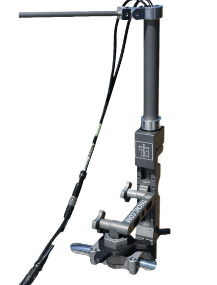 TKI CNC LIVE POLE KIT