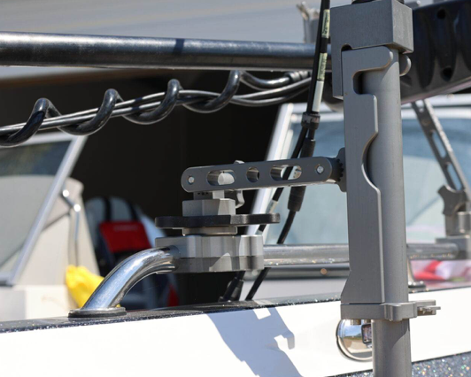 TKI CNC LIVE POLE KIT
