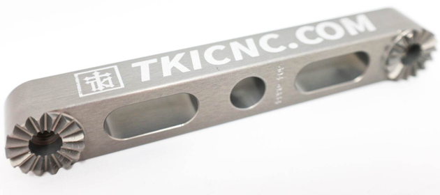 TKI ROD HOLDER ARM