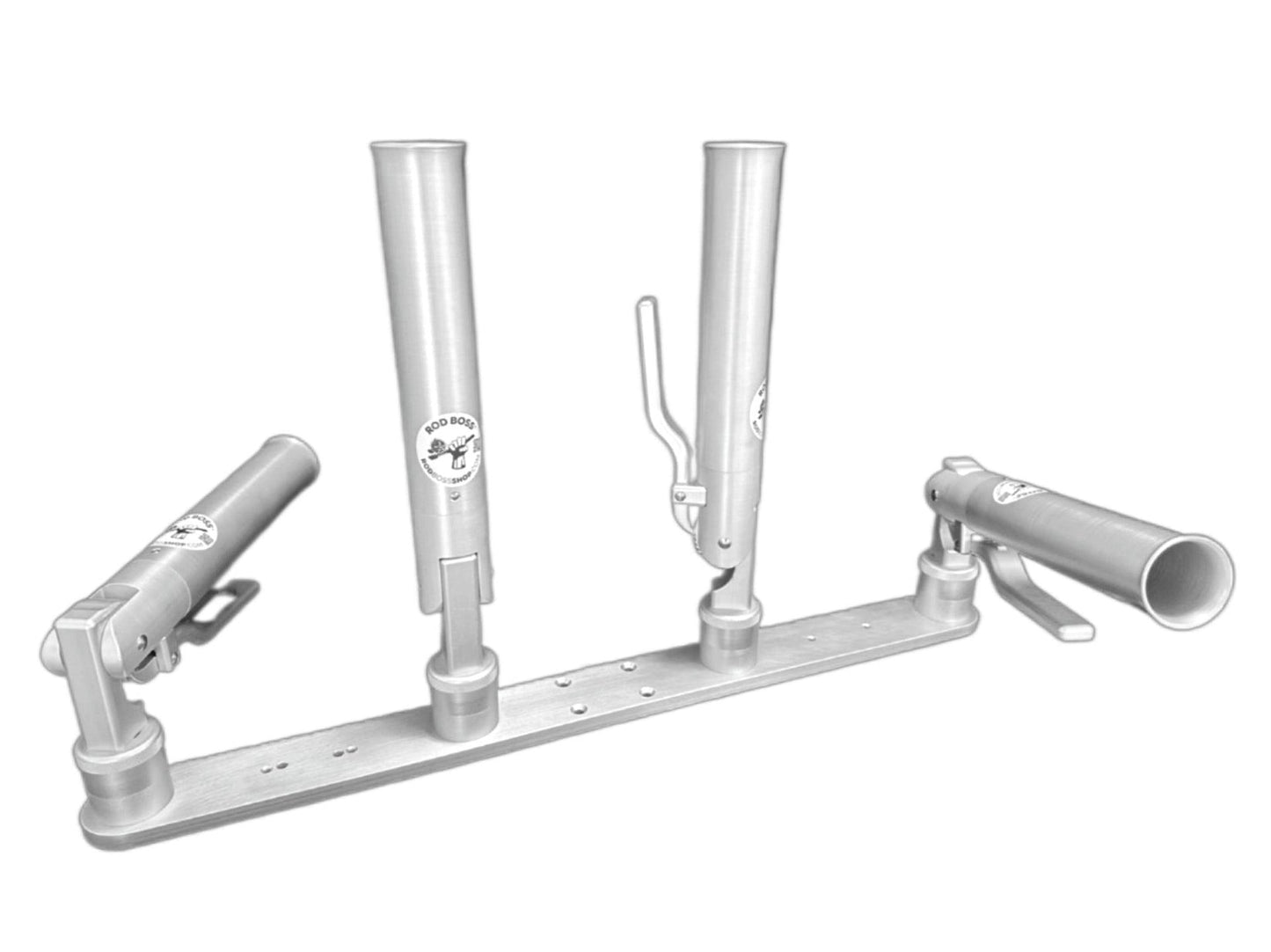 Quad Rod Holder