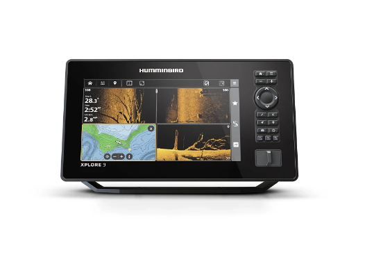 HUMMINBIRD XPLORE
