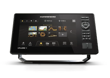 HUMMINBIRD XPLORE