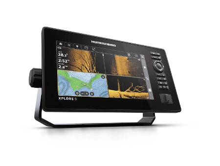 HUMMINBIRD XPLORE