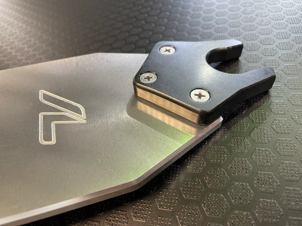 ArcLab 45 Degree Sport Track/LUND/T Track Mounting Bracket