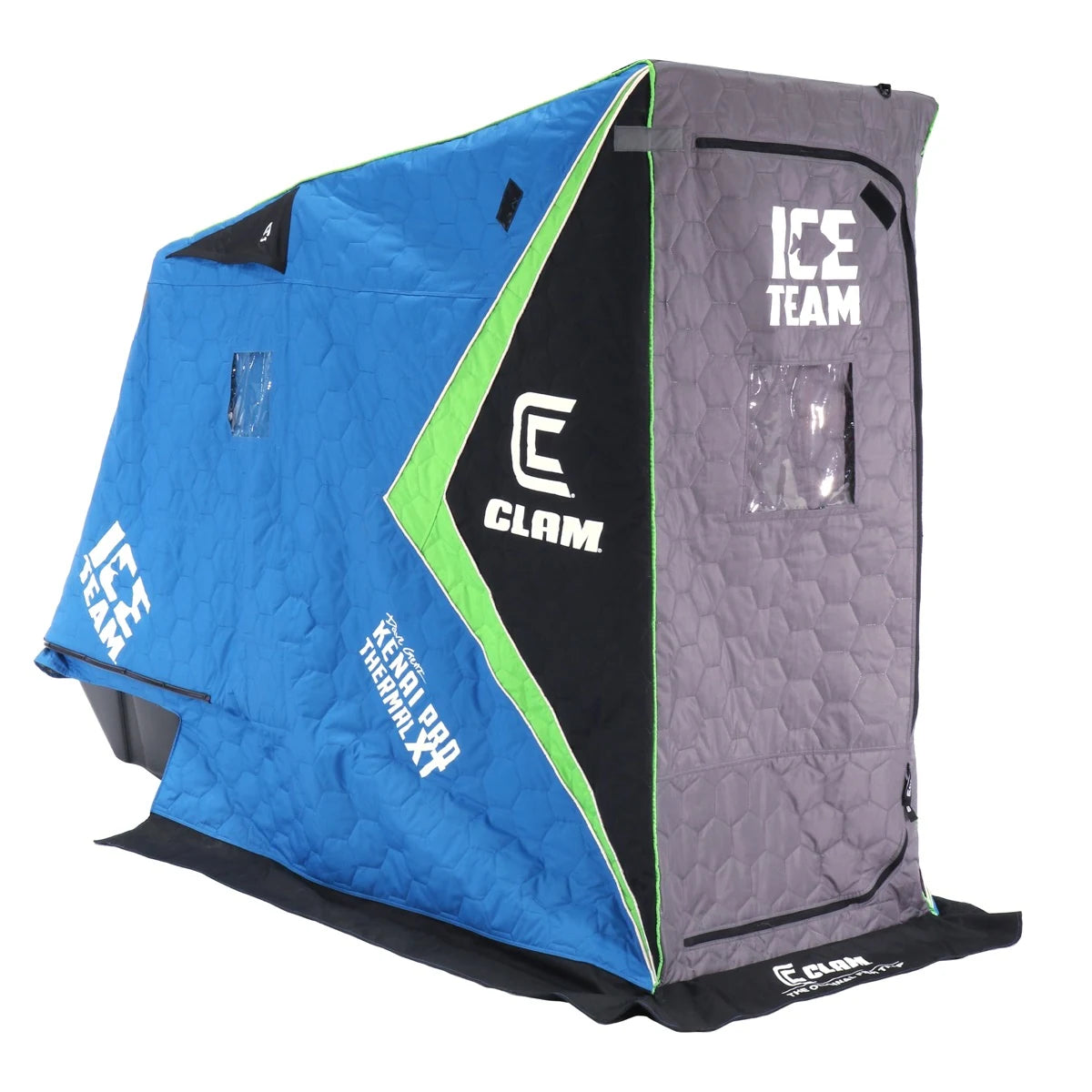 Kenai XT Thermal - Ice Team Edition pre built