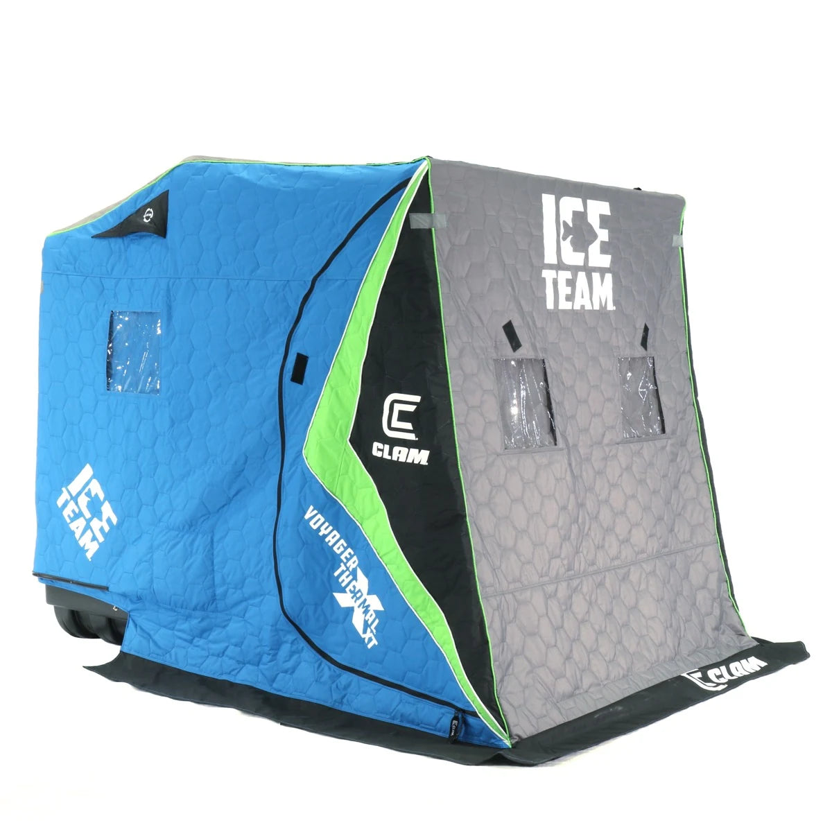 Voyager XT Thermal - Ice Team Edition pre-built