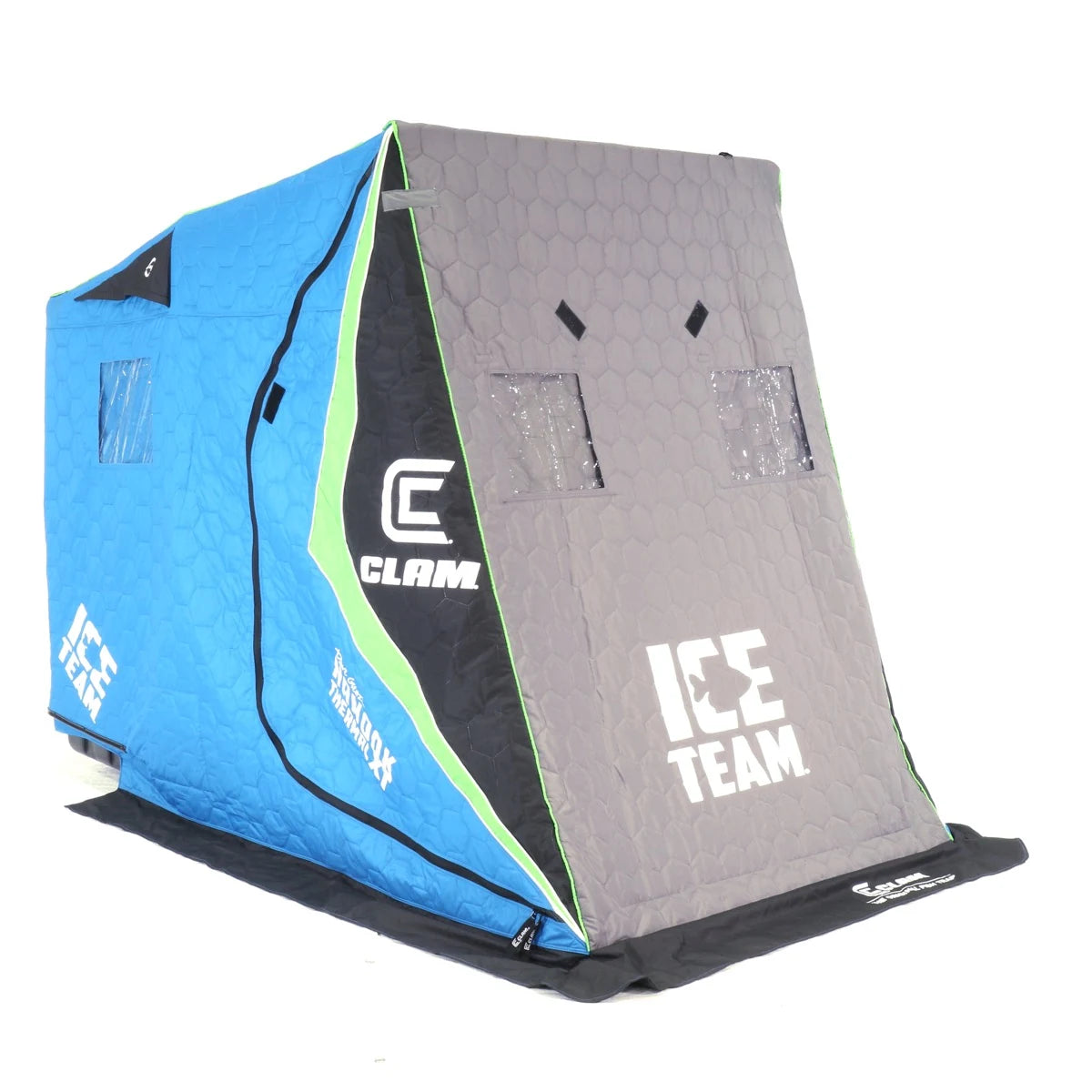 Nanook XT Thermal - Ice Team Edition pre built