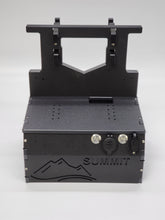 Summit CNC Machined HD Shuttle For Garmin, Lowrance, and
