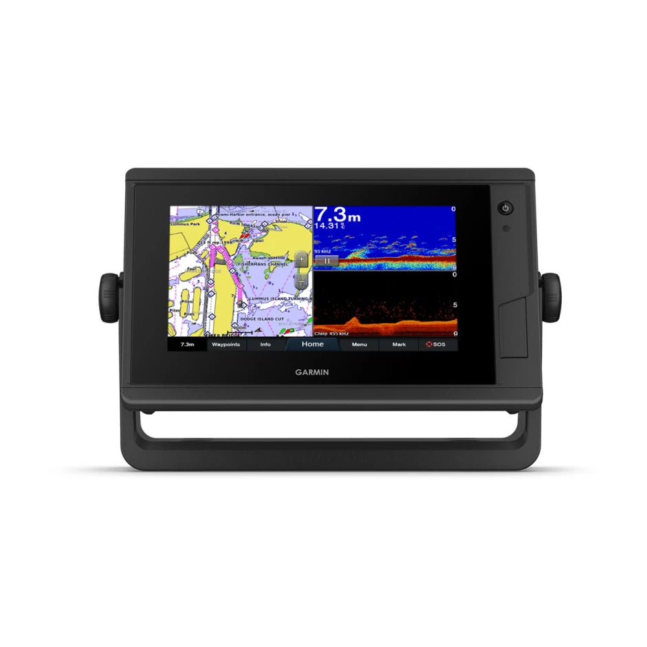 Garmin GPSMAP 722XS Plus