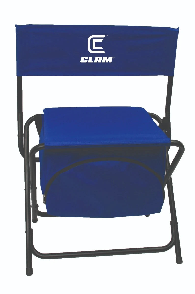 Folding Cooler Chair