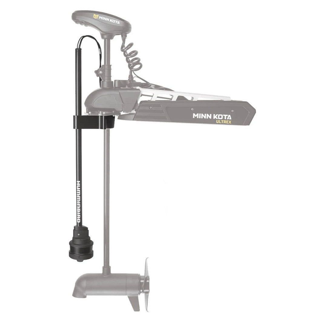 Mega 360 Imaging - Ultrex