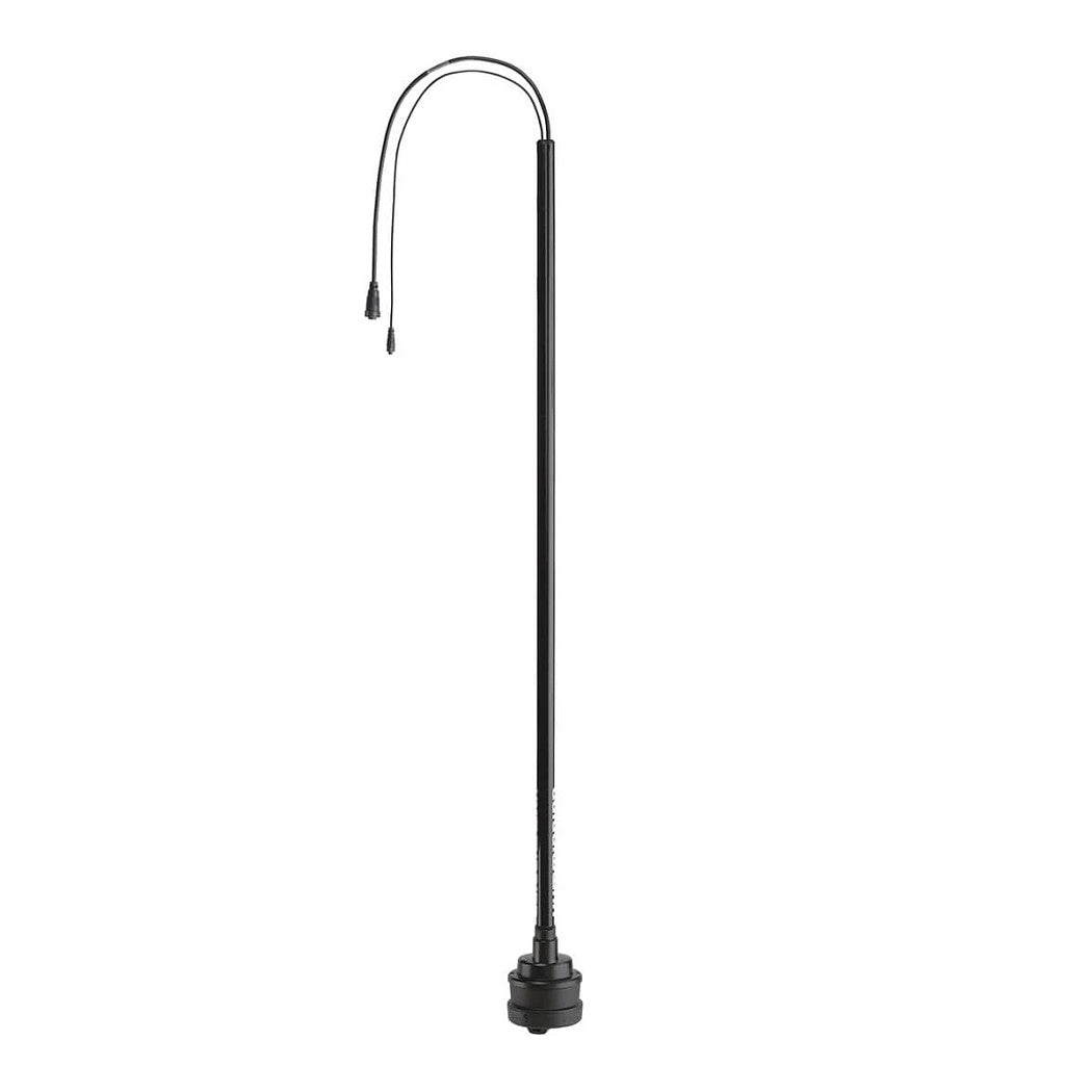 Humminbird Mega 360 Imaging Transducer Shaft Only Without Mount