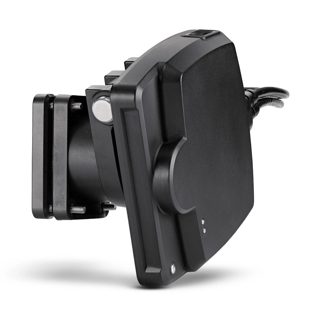 Humminbird Mega Live Imaging