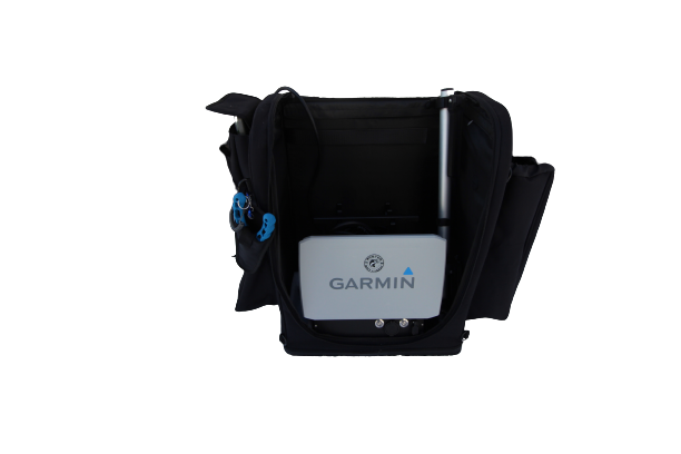 MBH Shuttle Bag