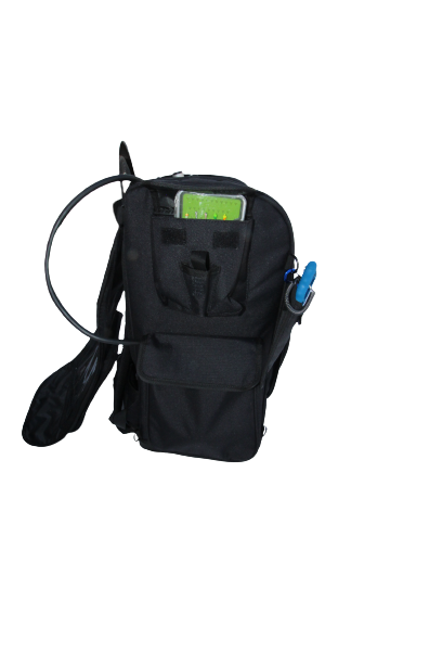 MBH Shuttle Bag