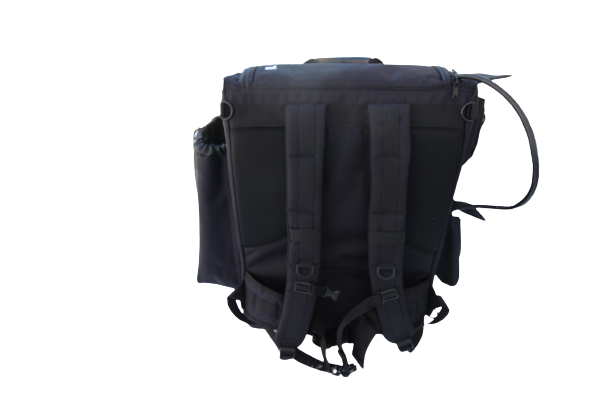 MBH Shuttle Bag
