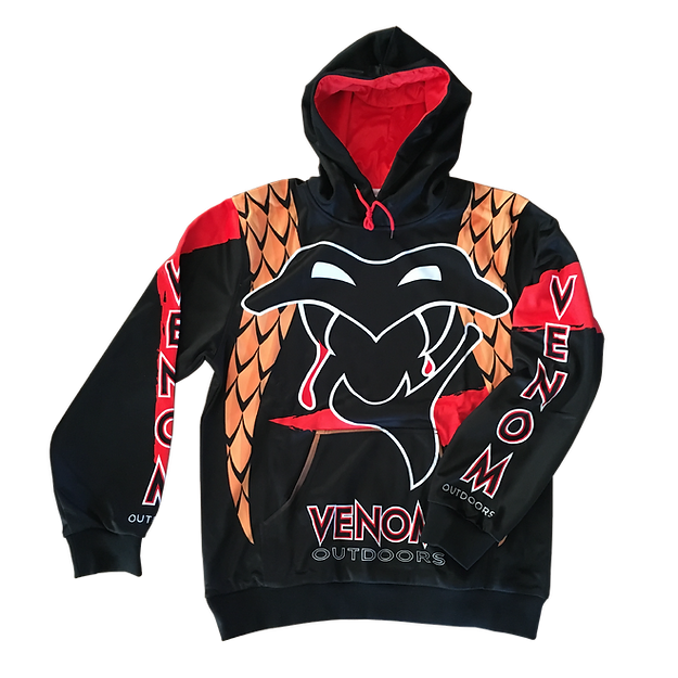 Venom Outdoors Sweatshirt