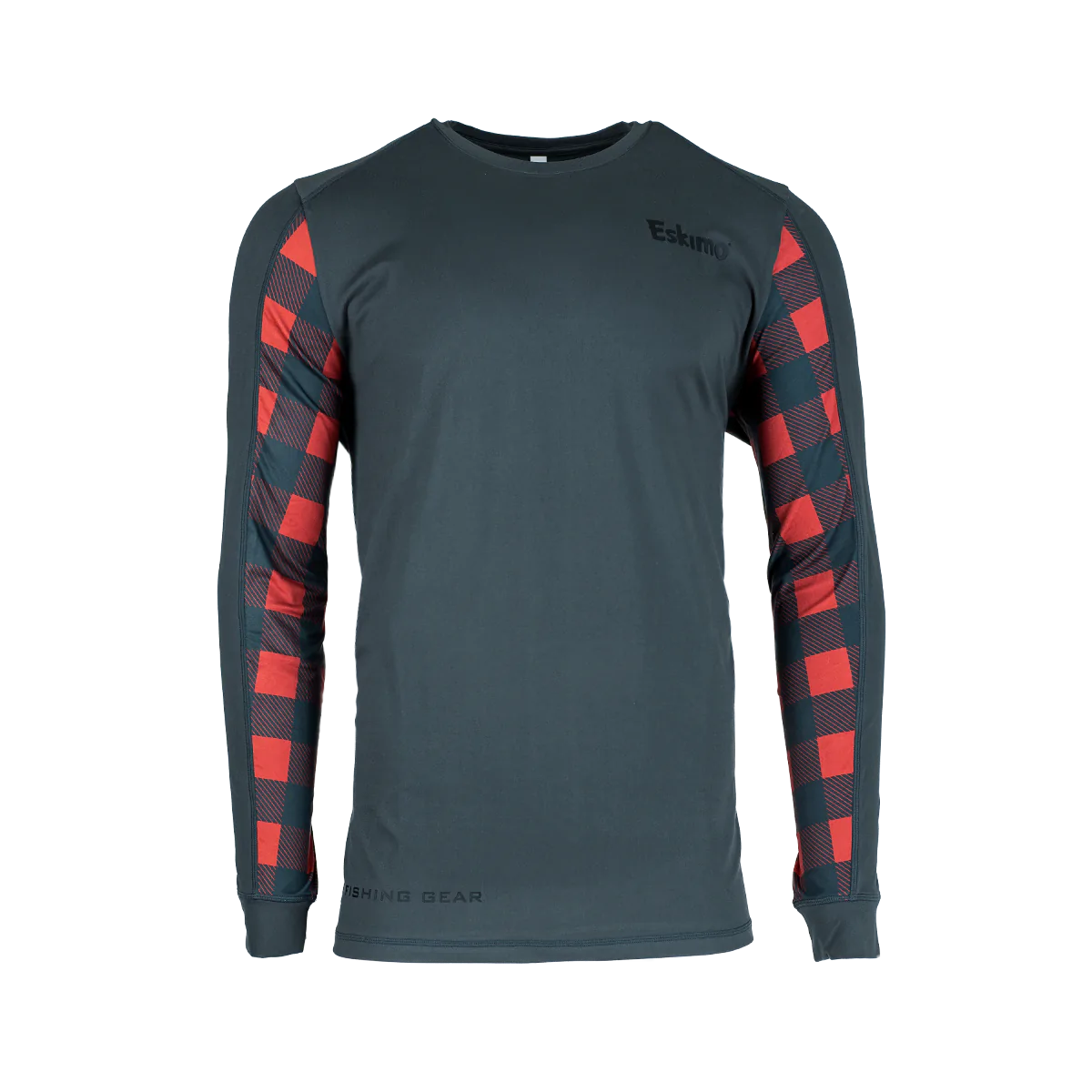 Mens Eskimo Performance Long Sleeve