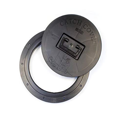 Catch Cover Cc01 Round Catch Cover