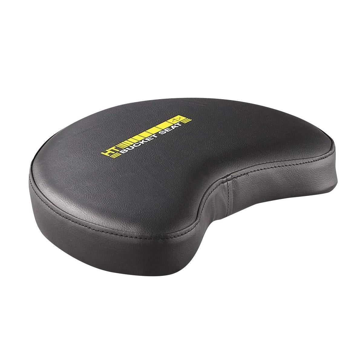 HT Ice Fishing Padded Bucket Seat Super Thick 5/6gal Pails BKS-1D