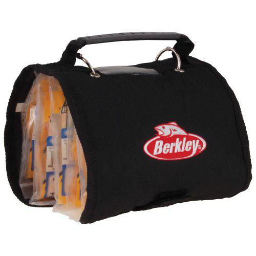 Berkley Max Capacity Bait Notebook