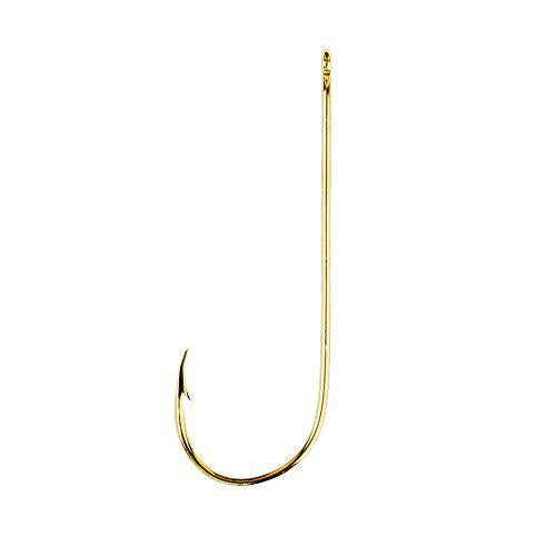 Eagle Claw 202A-1/0 Classic Hooks