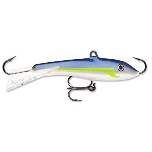 Rapala Jigging Rap 03 Helsinki Shad Lure