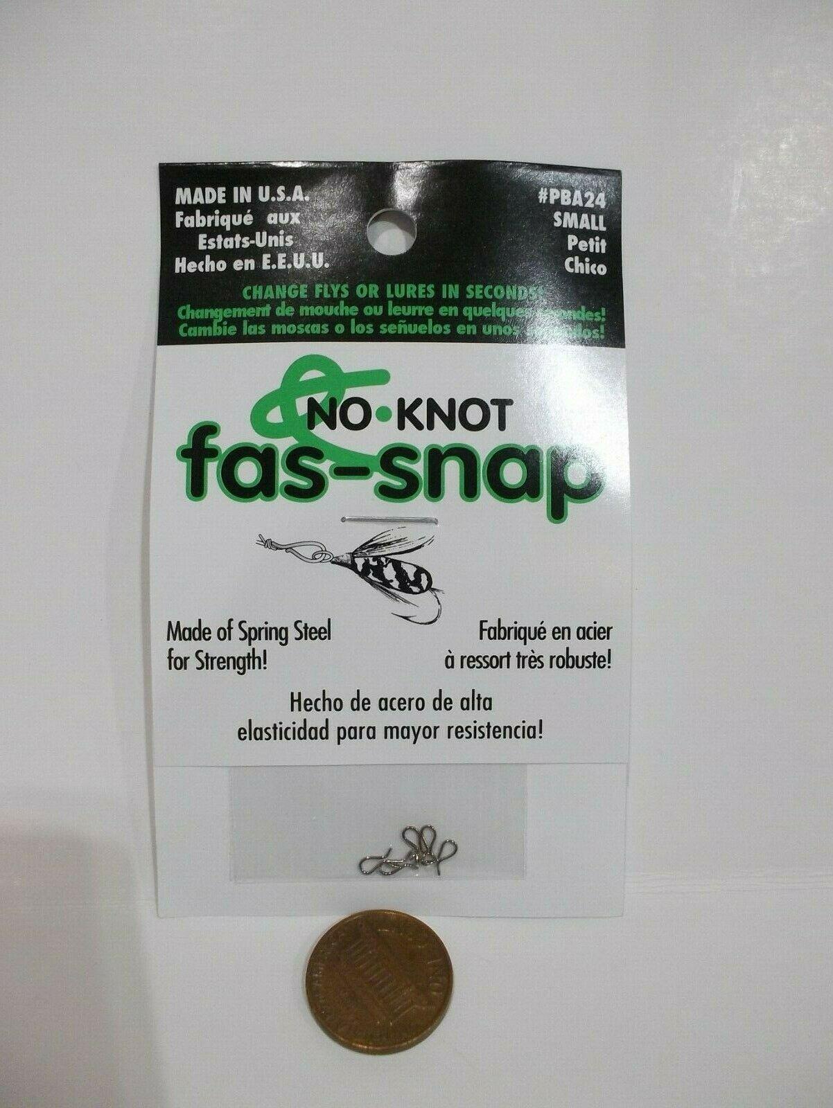 Kipper Noknot Fast Snaps
