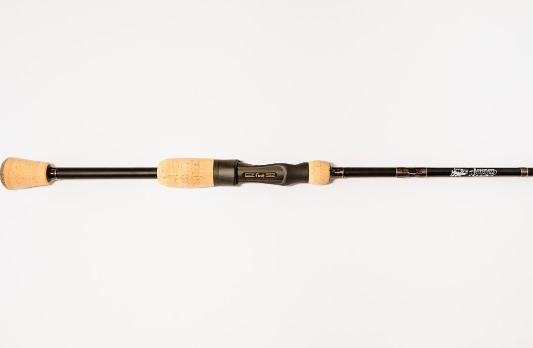 Rosemore Manitou Rapids Rod