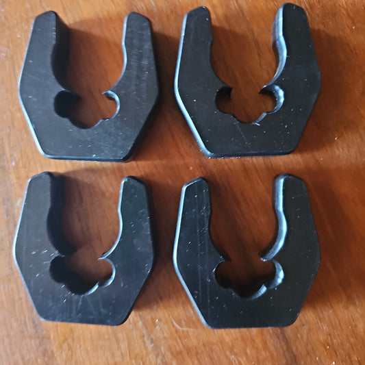 ArcLab Transducer Cable Clips