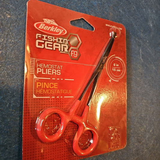 Berkley 6 Pliers