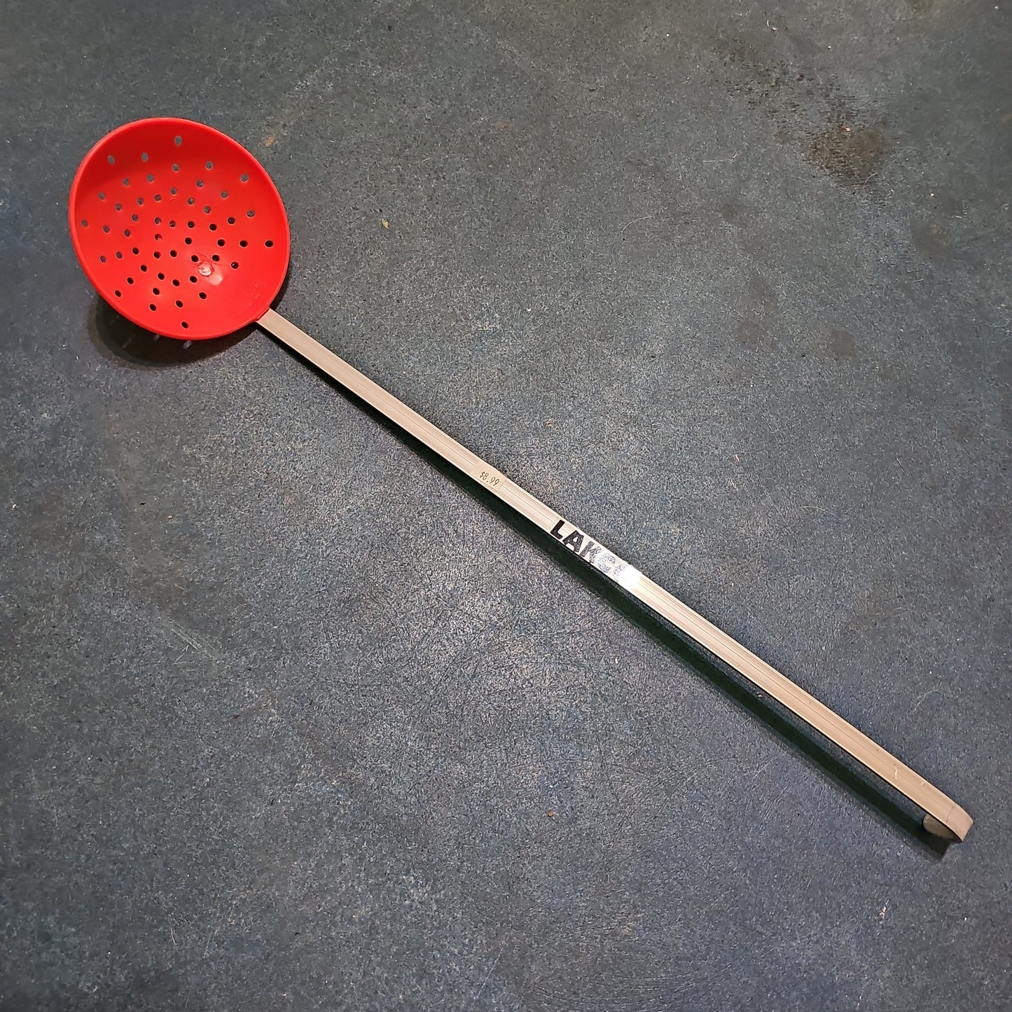 LAKCO Ice Fishing Scoop