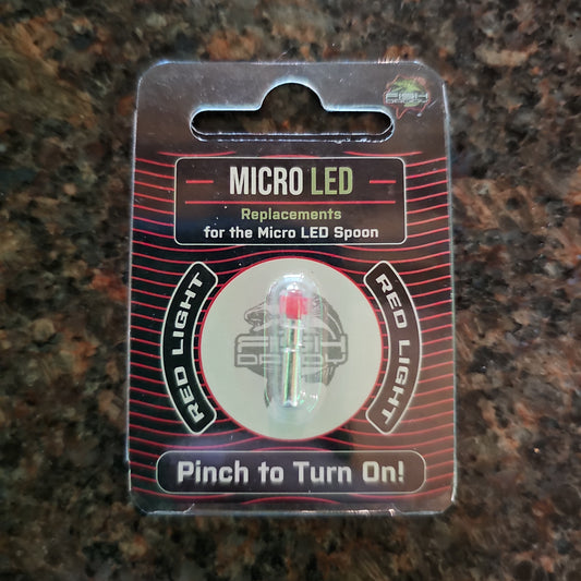 Fish Daddy Micro LED