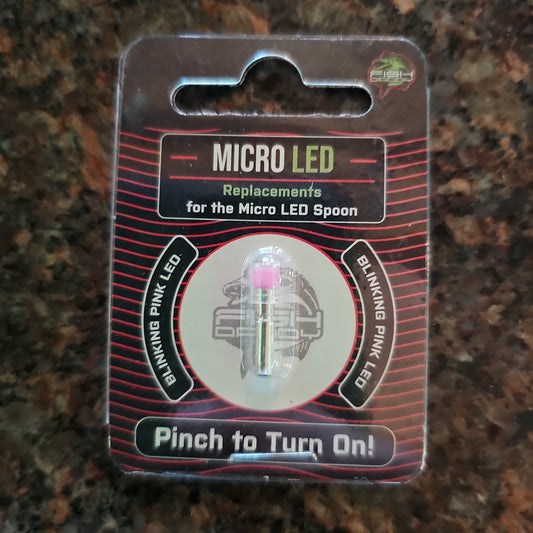 Fish Daddy Micro LED