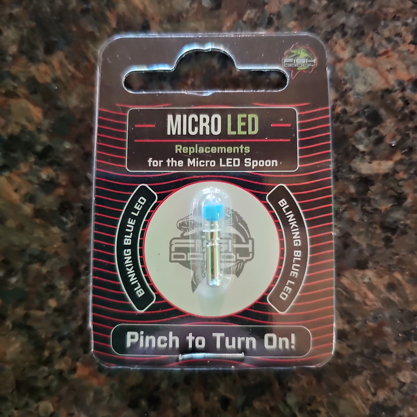 Fish Daddy Micro LED