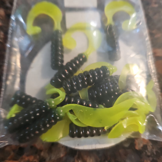 Slab Reaper Plastics