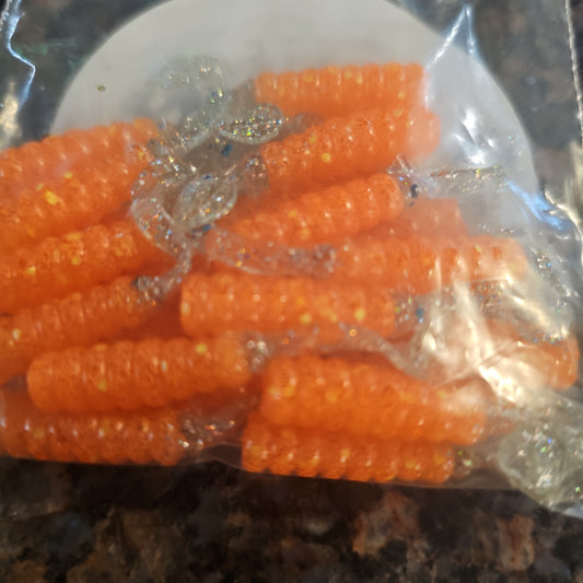 Slab Reaper Plastics