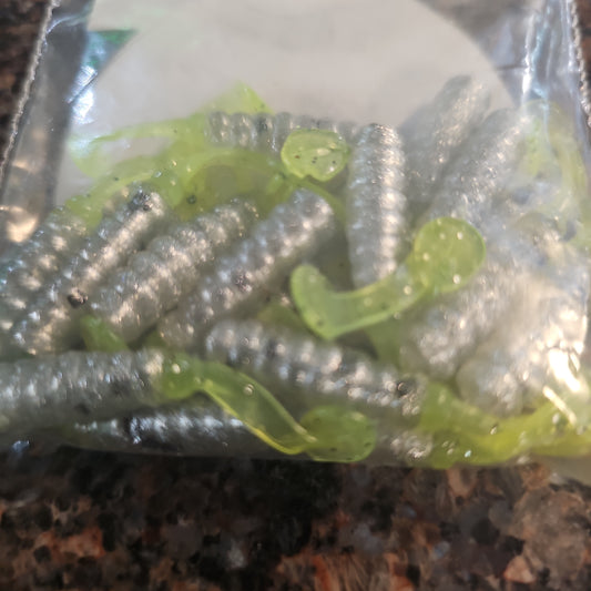 Slab Reaper Plastics